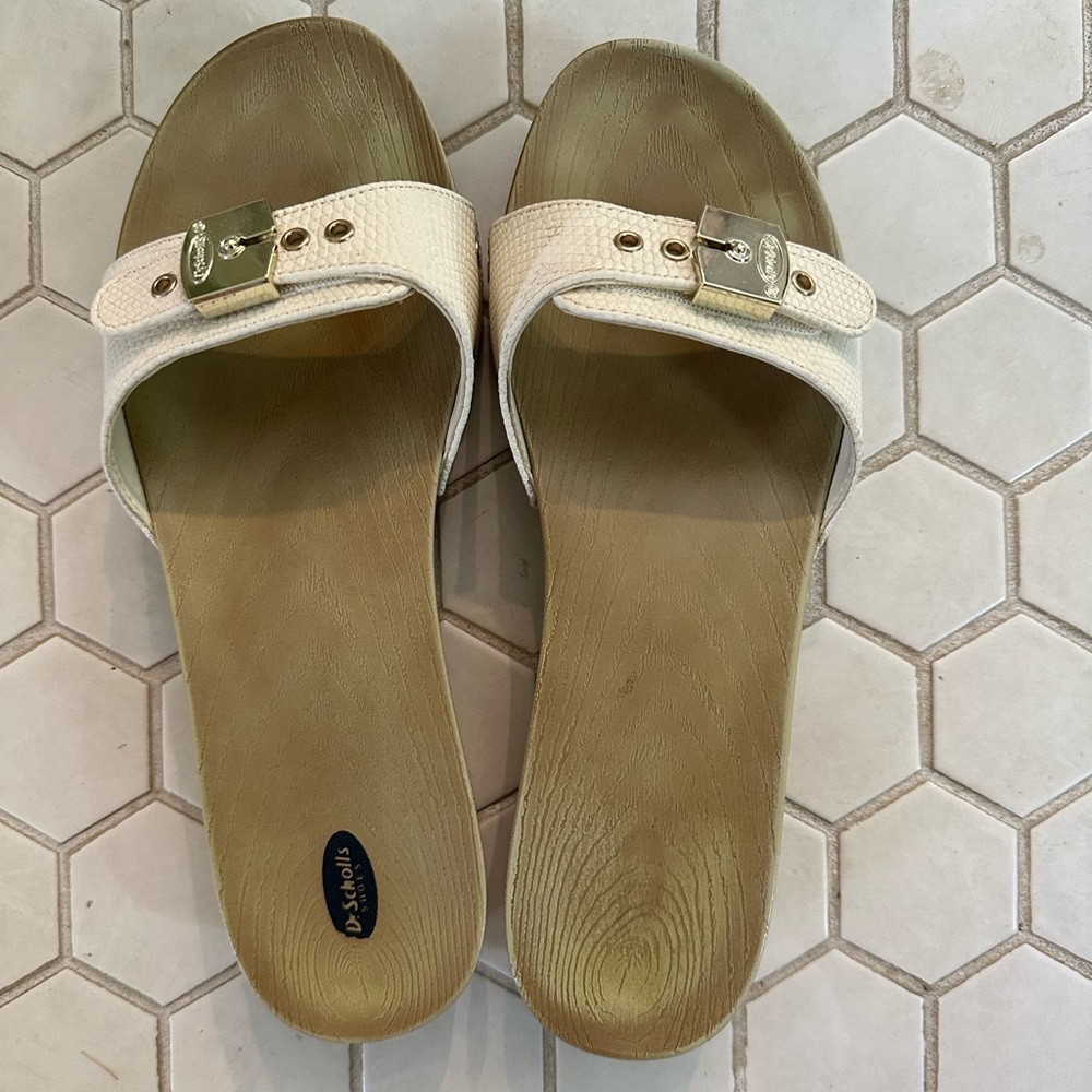 Dr. Scholl’s